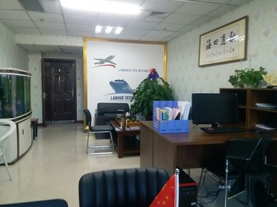 包頭市墨鯨信息咨詢服務